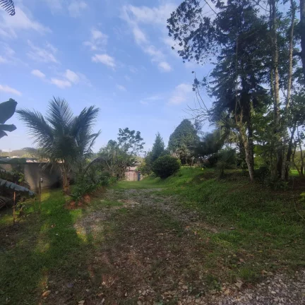 Imagem Terreno à venda em Joinville, bairro Vila Nova