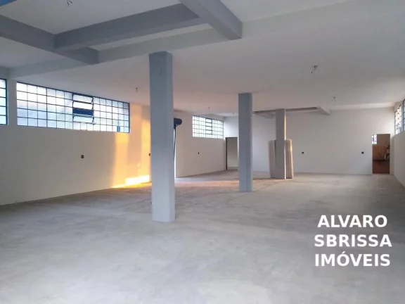 Imagem Salão para alugar, 490 m² por R$ 10.000,00/mês - Jardim Santana - Itu/SP
