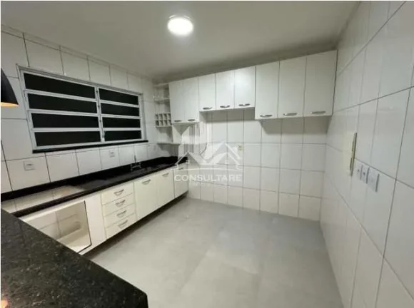 Imagem Casa 3 dorms, Aparecida, Santos - R$ 901 mil, Cod: 23428 MMD