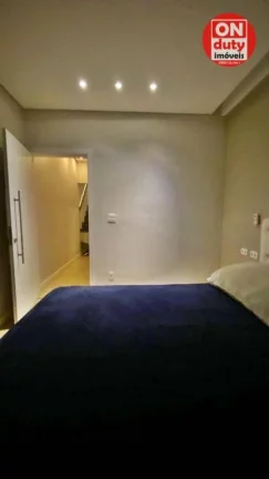 Imagem Sobrado - Boqueirão - Santos/SP