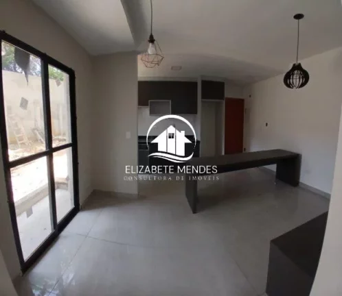 Imagem Apartamento à venda, VILA NOVA CINTRA, MOGI DAS CRUZES - SP