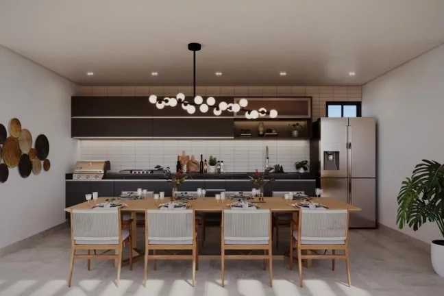 Imagem Apartamento à venda, 80 m² por R$ 817.891,30 - Manaíra - João Pessoa/PB