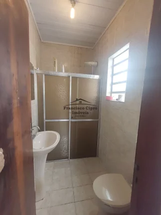 Imagem Casa à venda no bairro CECAP - Guaratinguetá/SP