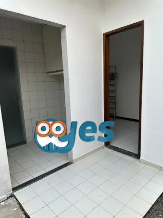 Imagem Casa com Piscina privativa para locação - Santa Monica