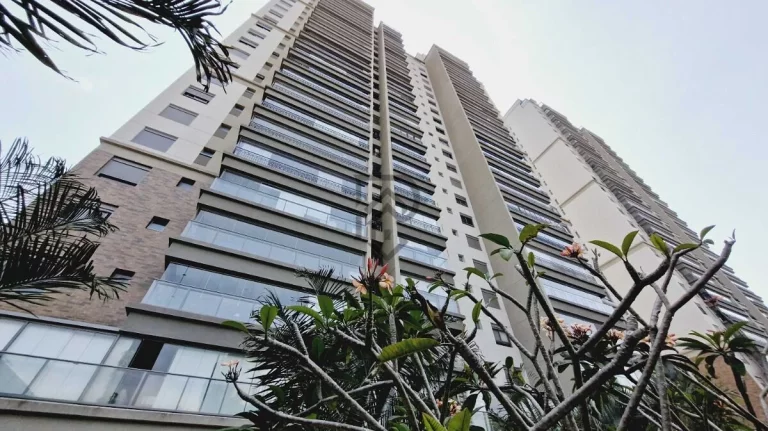 Imagem Apartamento alto da boa vista Quadra Greenwich Eastside
