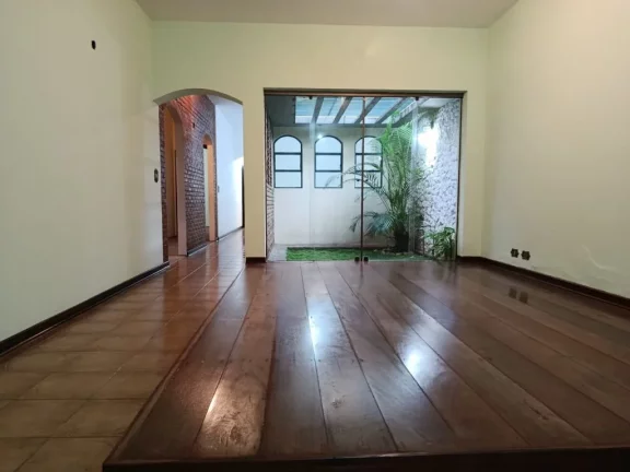 Imagem Casa com 3 dormitórios à venda, 291 m² por R$ 920.000,00 - Centro - Poá/SP