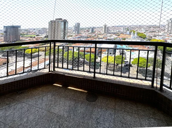 Imagem Apartamento tipo para venda em Cidade Nova com 4 quartos, sendo 1 suíte, 191m2
