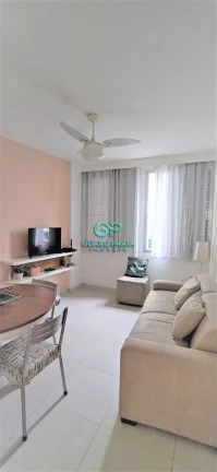 Imagem Apartamento à venda no bairro Pitangueiras - Guarujá/SP