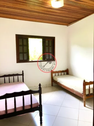 Imagem CASA COM 3 QUARTOS SENDO 1 SUITE EM TERRENO DE 560 MTR