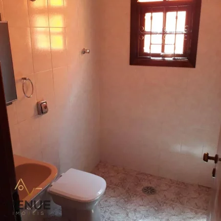 Imagem Sobrado com 3 dormitórios à venda, 274 m² por R$ 529.400,00 - Jardim Las Vegas - Santo André/SP