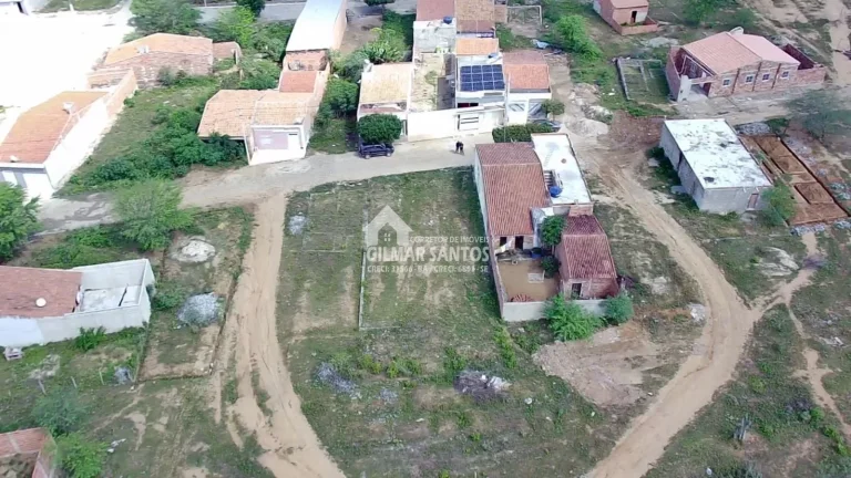 Imagem Lote/Terreno no bairro Venezão, em Coronel João Sá