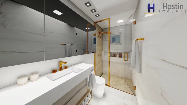 Imagem CASA RESIDENCIAL em SÃO FRANCISCO DO SUL - SC, Iperoba