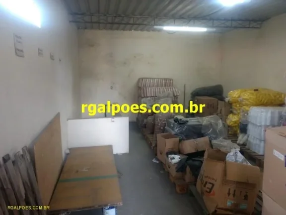 Imagem Salão Comercial para Venda em SÃO JOÃO DE MERITI, Vila São João, 3 banheiros, 2 vagas