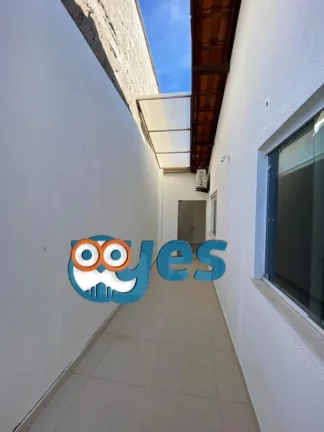 Imagem Casa residencial para Locação no SIM, Artêmia Pires, Feira de Santana