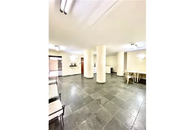 Imagem APARTAMENTO RESIDENCIAL em São Paulo - SP, Aclimação