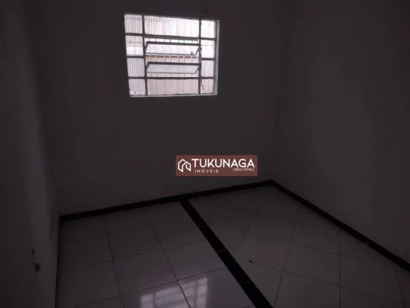 Imagem Casa com 1 quarto para alugar, 93 m² por R$ 4.646/mês - Jardim Gumercindo - Guarulhos/SP
