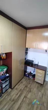 Imagem Cobertura com 3 dormitórios e 2 vagas à venda, 165 m² por R$ 990.000,00 - Vila das Mercês - São Paulo/SP