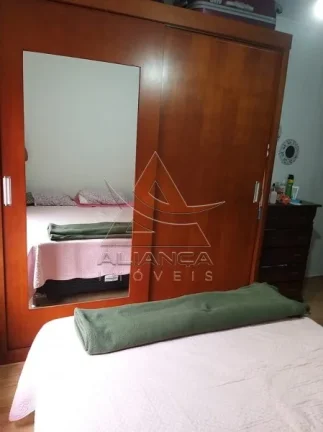 Imagem Casa - Ribeirão Preto - Ipiranga
