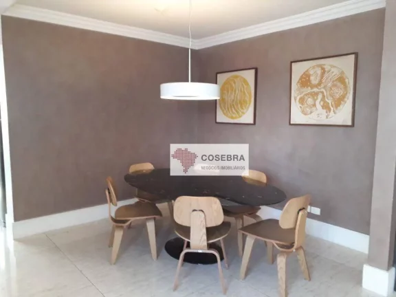 Imagem Apartamento à venda, 125 m² por R$ 1.800.000,00 - Vila Olímpia - São Paulo/SP