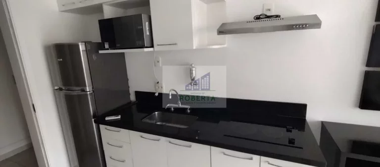 Imagem APARTAMENTO À VENDA 36M² 1 DORMITÓRIO NO BROOKLIN