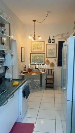 Imagem Apartamento à venda no bairro Jardim Paulista - São Paulo/SP, Zona Sul