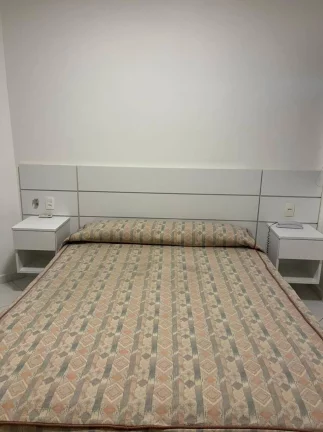 Imagem Oportunidade de LOCAÇÃO em Jardim Paulista - Golden Tower 40m²