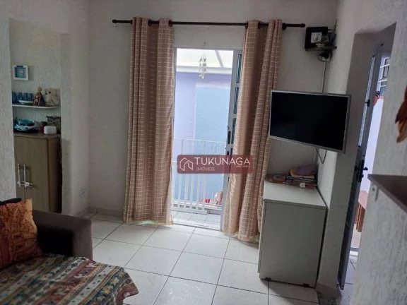 Imagem Casa com 3 dormitórios à venda, 168 m² por R$ 745.000,00 - Limão - São Paulo/SP