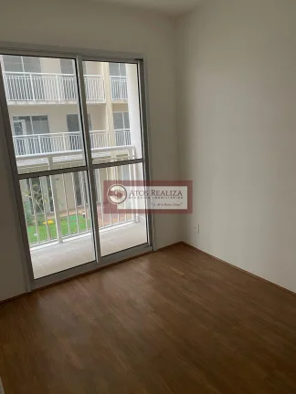 Imagem Aluguel de Apartamento 1 Dormitório em Socorro - R$1500