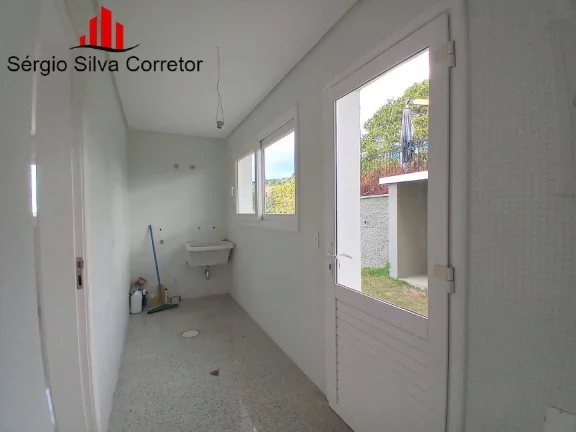 Imagem Casa com 4 dormitórios à venda, 320 m², no Jardim Manancial.
