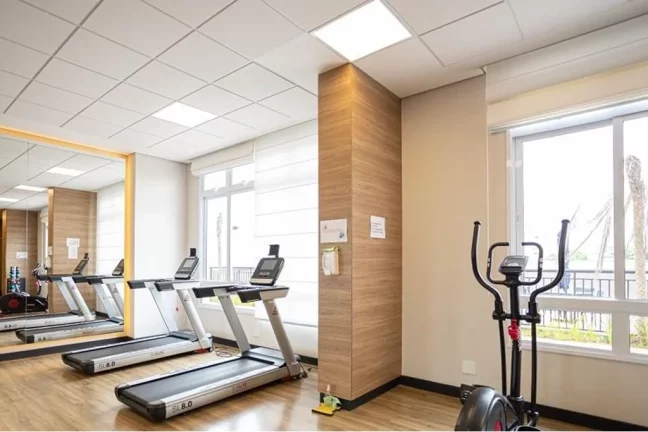 Imagem APARTAMENTO RESIDENCIAL em São Paulo - SP, Cidade São Francisco