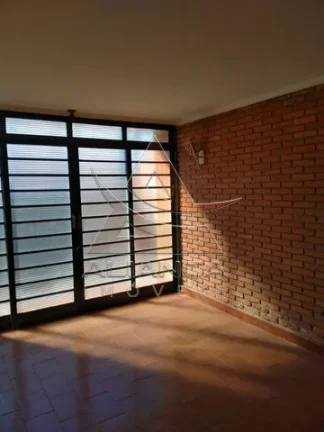 Imagem Casa - Ribeirão Preto - Jardim Independência