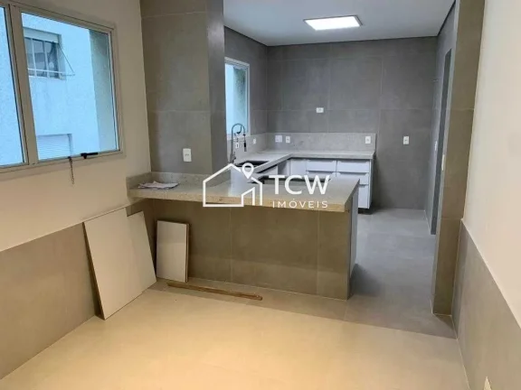 Imagem Apartamento 3 suítes