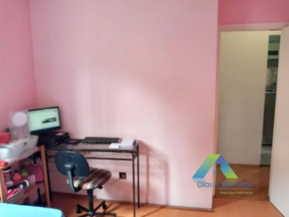 Imagem Apartamento com 2 dormitórios à venda, 47 m² Paulicéia - São Bernardo do Campo/SP