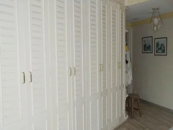 Imagem Apartamento com 3 dormitórios para alugar, 200 m² - Astúrias - Guarujá/SP