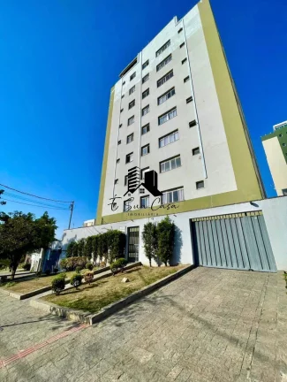 Imagem Cobertura a Venda 3 quartos Bairro Europa Contagem MG