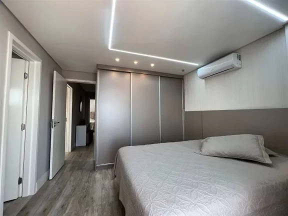 Imagem Apartamento com 3 dorms, Canto do Forte, Praia Grande - R$ 1.8 mi, Cod: 1154