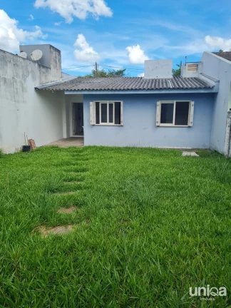 Imagem Casa 02 dormitórios para venda no Residencial Madre Paulina em Santa Maria