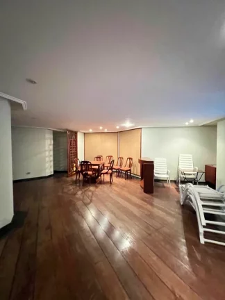 Imagem APARTAMENTO RESIDENCIAL em São Paulo - SP, Jardim Paulista