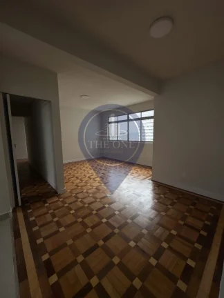 Imagem Venda de Apartamento na Bela Vista, São Paulo-SP: 4 Quartos, 1 Suíte, 2 Salas, 2 Banheiros, 103m² de Área