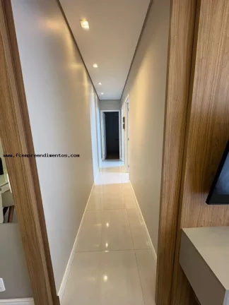 Imagem Apartamento para Venda em Limeira, Jardim Santa Adélia, 2 dormitórios, 1 banheiro, 1 vaga