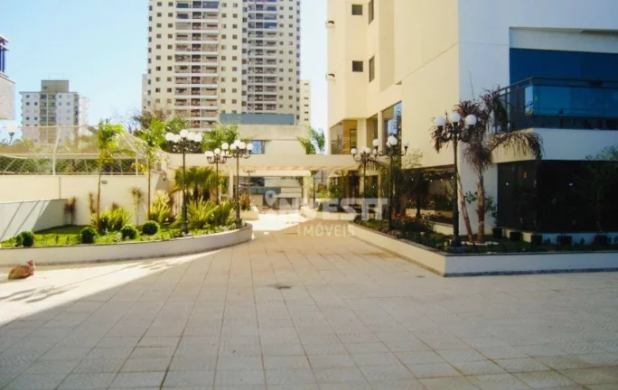 Imagem Apartamento à venda no Alto da Glória - Goiânia/GO