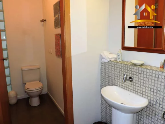 Imagem Lindo Imóvel no Condomínio Palos Verdes | Batelli Imóveis