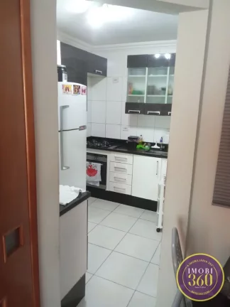 Imagem Sobrado de Condomínio á venda na Cidade Lider 2 Suítes e vaga