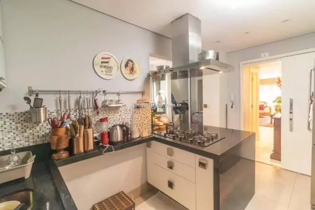 Imagem Apartamento para alugar Pinheiros São Paulo