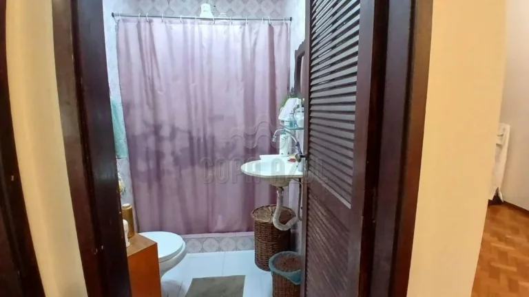 Imagem Copacabana - Residencial › Apartamento com 1 quarto(s) a Venda