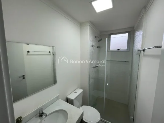 Imagem Encantador apartamento à venda no Condomínio Reservatto, localizado no desejado bairro Mansões Sa...
