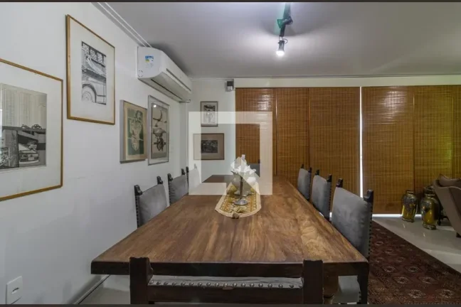 Imagem Apartamento à Venda - Recreio, 3 Quartos, 340 m2