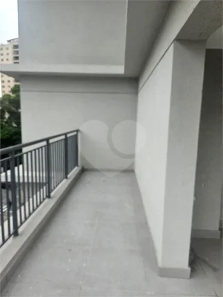 Imagem Apartamento à venda com 2 quartos, sendo 1 suíte, no condomínio Movi Campo Belo, São Paulo - SP
