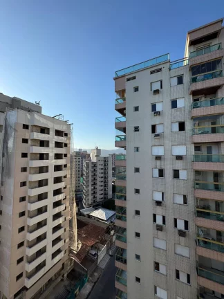 Imagem - Excelente apartamento com dois dormitórios na Tupi - Praia Grande!