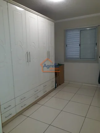 Imagem Condomínio Recanto dos Pássaros II - Apartamento à venda no bairro Jardim Suécia - Mogi Guaçu/SP